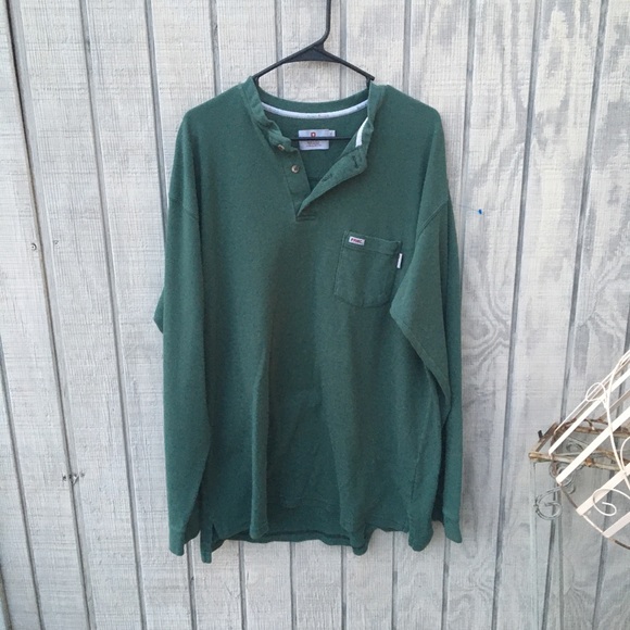 Tyndale Other - TYNDALE arc-rated flame resistant (FR) Henley